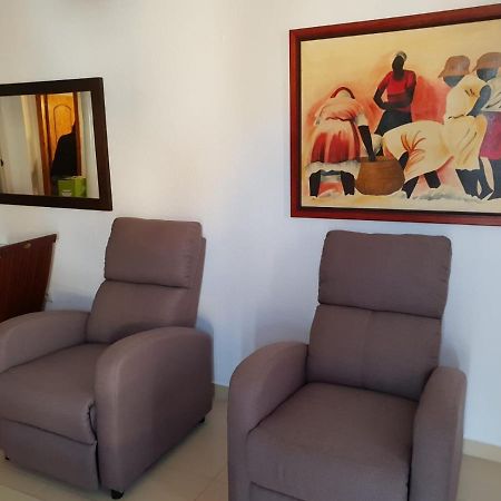 Almerimar Apartamento El Ejido Dış mekan fotoğraf