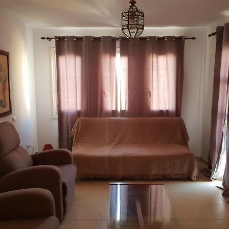 Almerimar Apartamento El Ejido Dış mekan fotoğraf