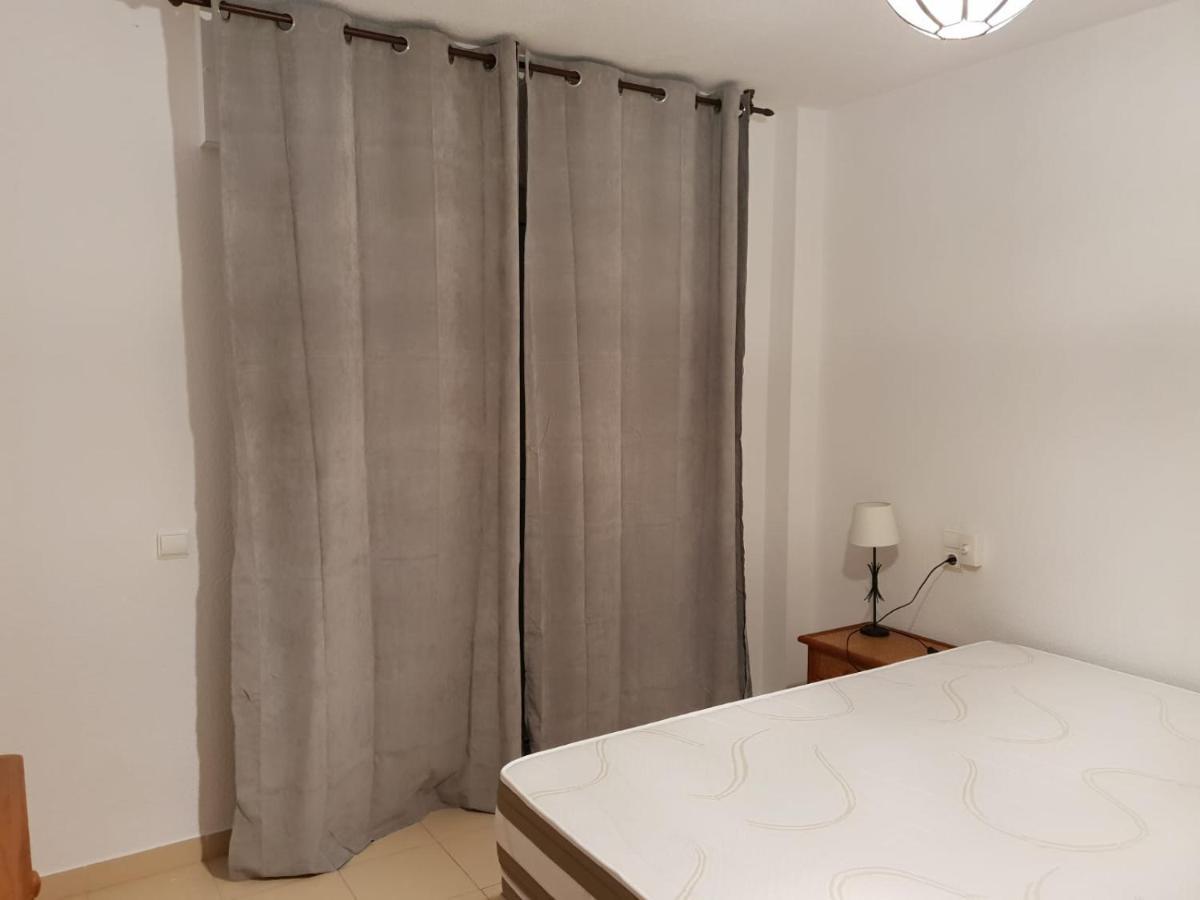 Almerimar Apartamento El Ejido Dış mekan fotoğraf