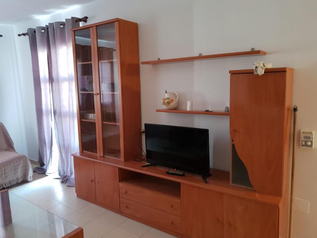 Almerimar Apartamento El Ejido Dış mekan fotoğraf