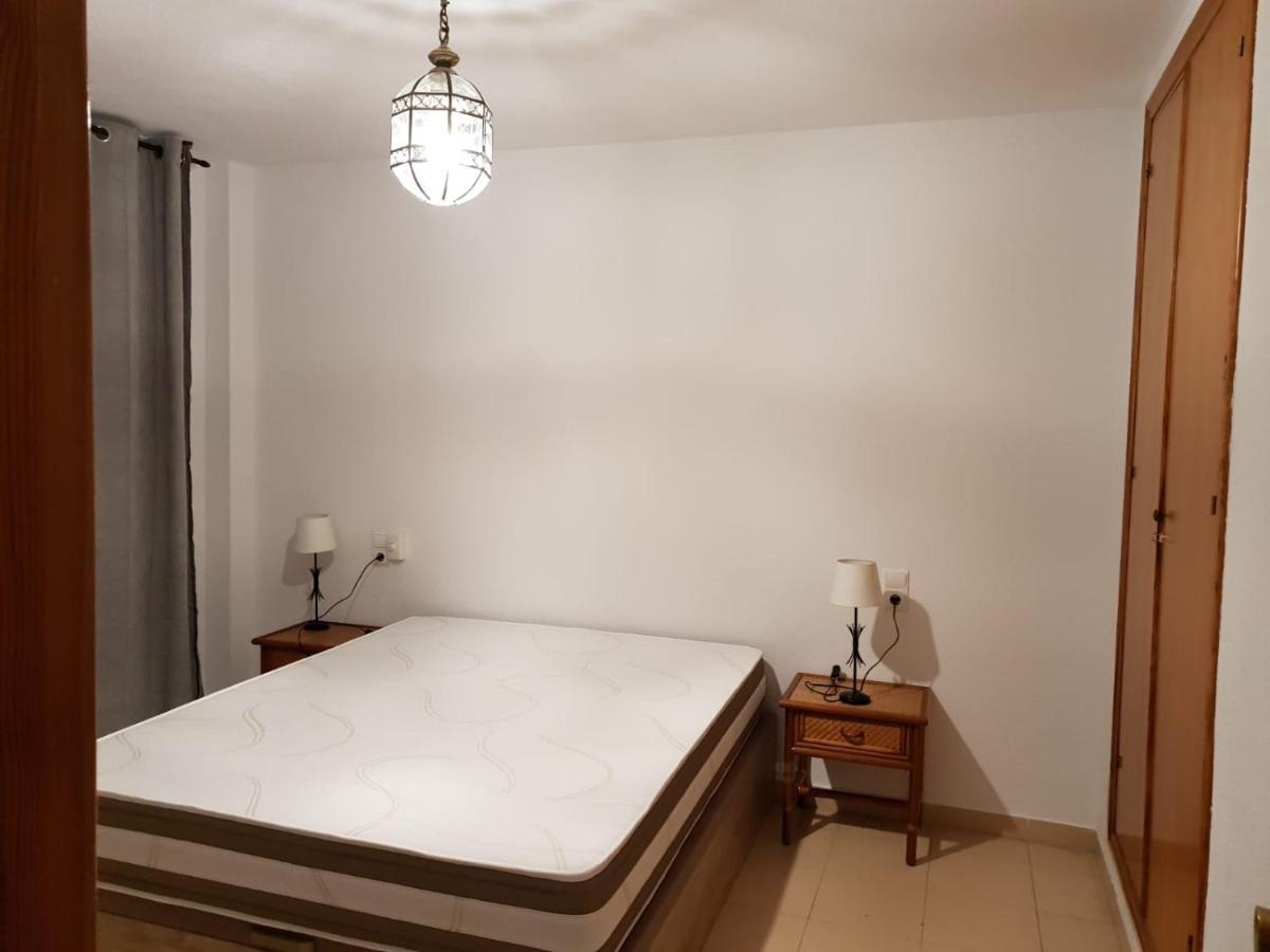 Almerimar Apartamento El Ejido Dış mekan fotoğraf