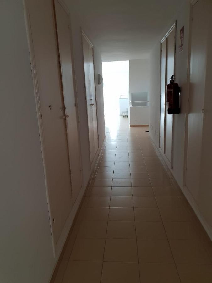 Almerimar Apartamento El Ejido Dış mekan fotoğraf