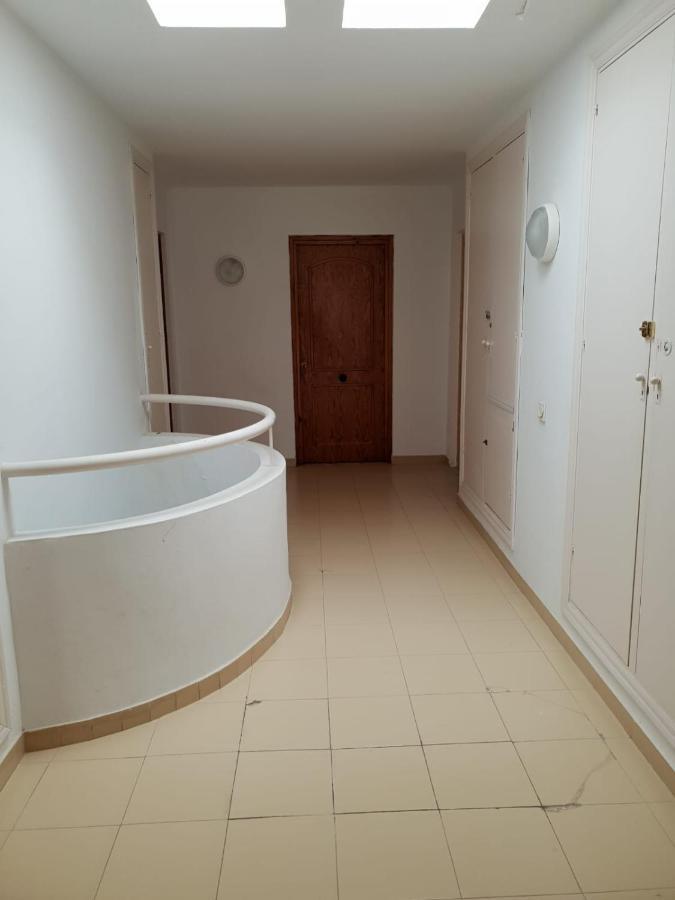 Almerimar Apartamento El Ejido Dış mekan fotoğraf
